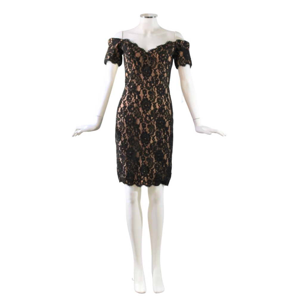 VINTAGE 1990s Eugene Alexander - Size 6